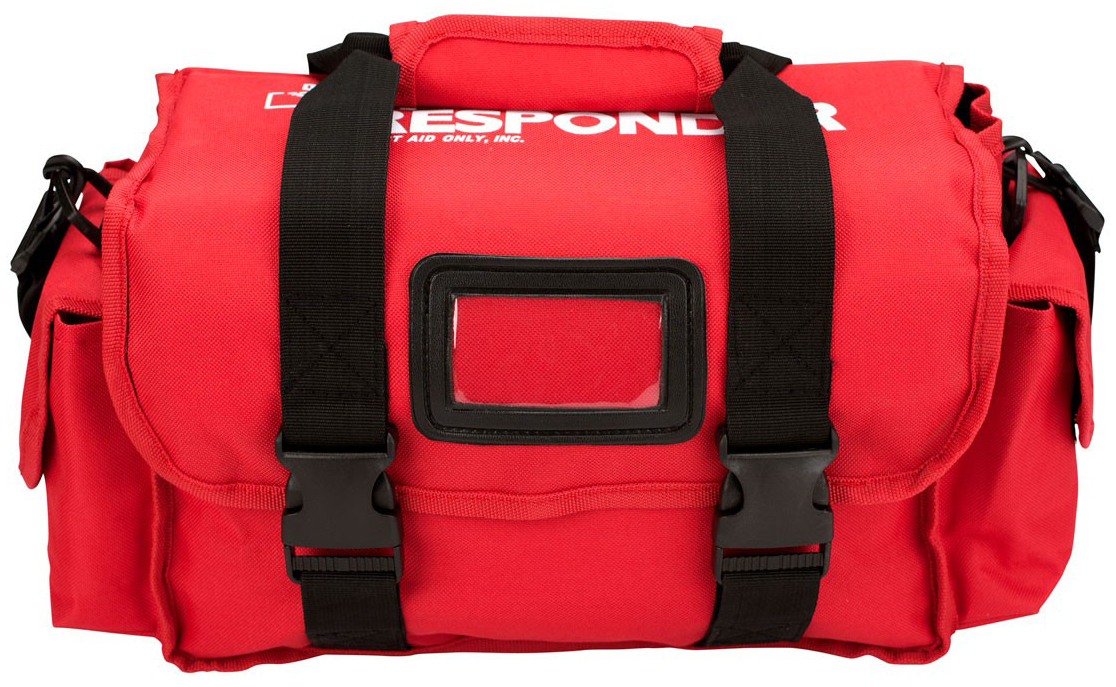 First Aid Only® First Aid Carry Bags | Portable Prefilled First